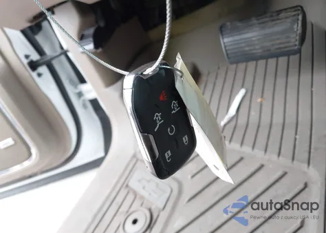 2017 Chevrolet Tahoe Lt из США, поврежденный, VIN 1GNSCBKC8HR231391